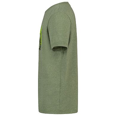 Boys 8-20 Under Armour Pineview Graphic Tee
