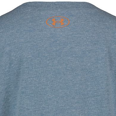 Boys 8-20 Under Armour Species Logo Graphic Tee