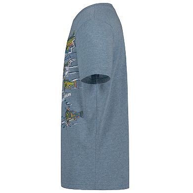Boys 8-20 Under Armour Species Logo Graphic Tee