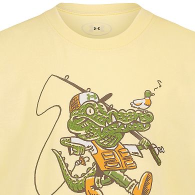 Boys 8-20 Under Armour Gator Graphic Tee