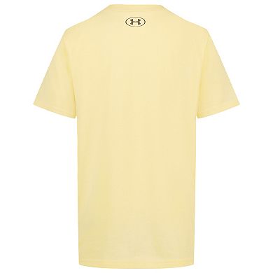 Boys 8-20 Under Armour Gator Graphic Tee