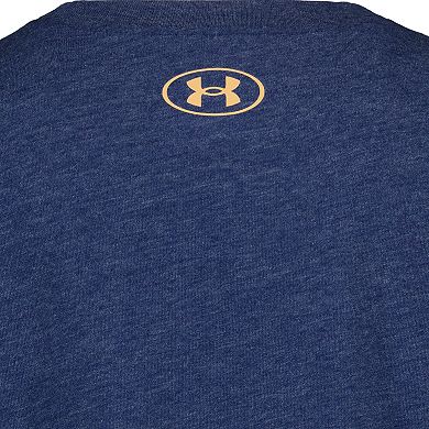 Boys 8-20 Under Armour Tree Bear Graphic Tee