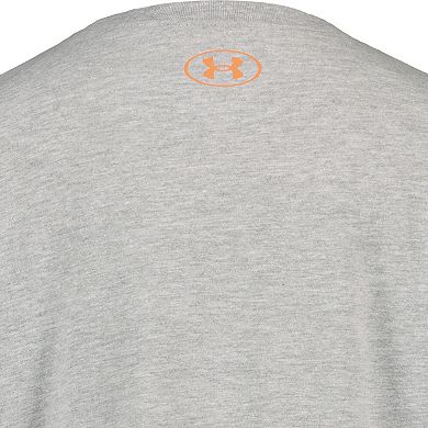 Boys 8-20 Under Armour Fishing Graphic Tee