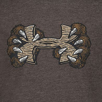 Boys 8-20 Under Armour Bear Claw Graphic Tee