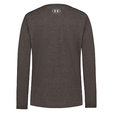 Boys 8-20 Under Armour Bear Claw Graphic Tee