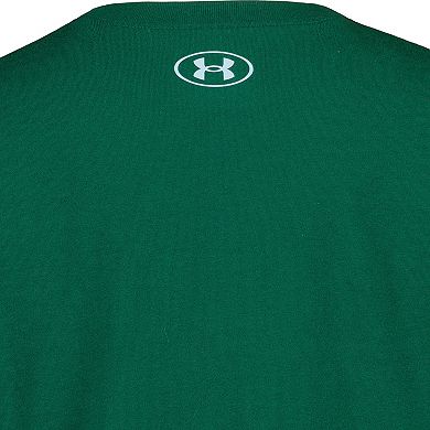 Boys 8-20 Under Armour Great Catch Long Sleeve Tee