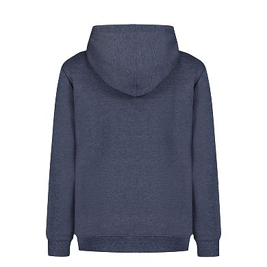 Boys 8-20 Under Armour Bear Kayak Graphic Hoodie