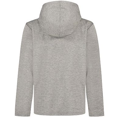 Boys 8-20 Under Armour UA Stacked Logo Graphic Hoodie