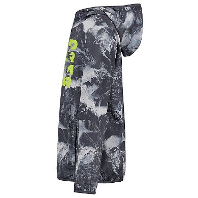 Boys 8-20 Under Armour Camouflage Hoodie