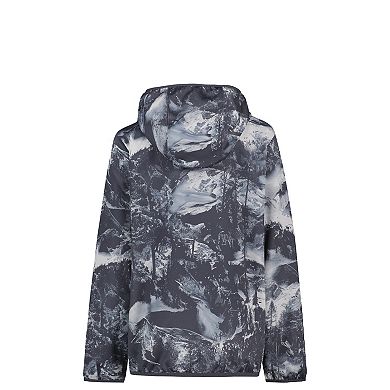 Boys 8-20 Under Armour Camouflage Hoodie