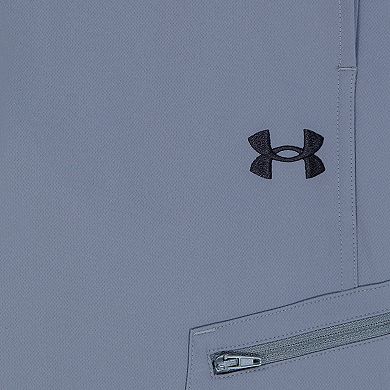 Boys 8-20 Under Armour Ode Twill Cargo Pants