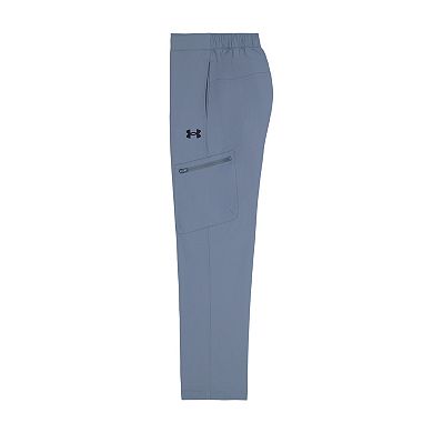 Boys 8-20 Under Armour Ode Twill Cargo Pants
