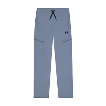 Boys 8-20 Under Armour Ode Twill Cargo Pants