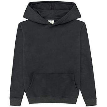 CloudSoft Fleece Pullover Hoodie Ultimate Comfort & Cozy Style