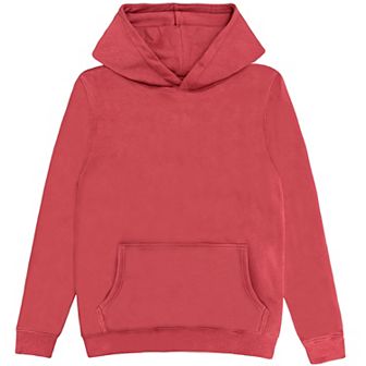 CloudSoft Fleece Pullover Hoodie Ultimate Comfort & Cozy Style