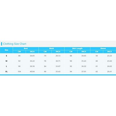 Women's Elegant Long Sleeve Solid Square Collar High Waist Dress A-line Casual Short Dress