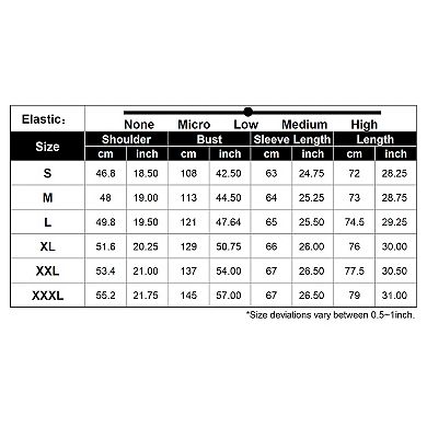 Blazer for Men One Button Lapel Suit Jacket Casual Business Jackets