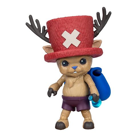 Детские фигурки One Piece Chopper Action Figure
