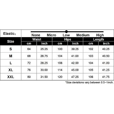 Women Wide Leg Drawstring Cargo Pants