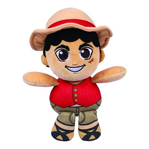 Детские мягкие игрушки ONE PIECE Luffy Soft Plush Toy