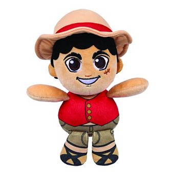 ONE PIECE Luffy Soft Plush Toy