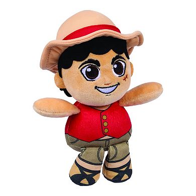 ONE PIECE Luffy Soft Plush Toy