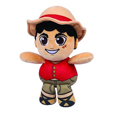 ONE PIECE Luffy Soft Plush Toy