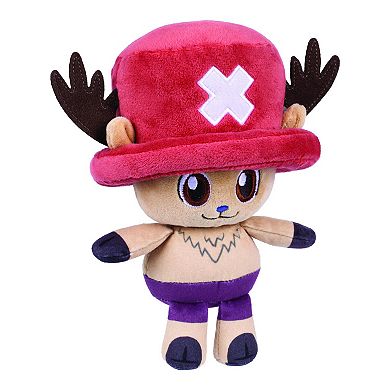 ONE PIECE Chopper Soft Plush Toy