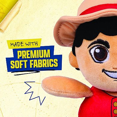 ONE PIECE Chopper Soft Plush Toy