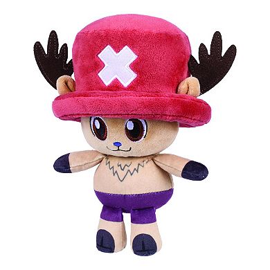 ONE PIECE Chopper Soft Plush Toy