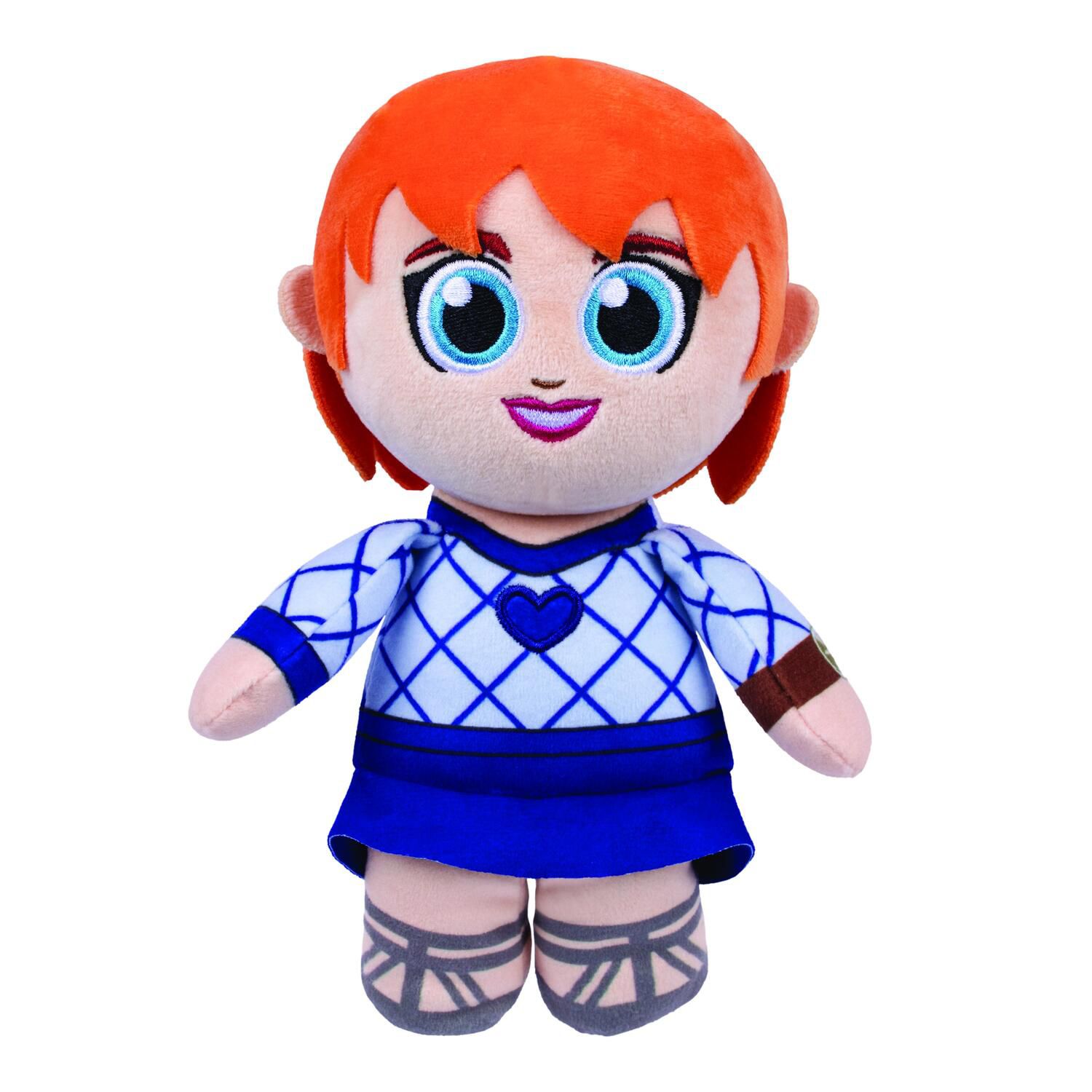 Детские мягкие игрушки ONE PIECE Plush Nami Soft Plush Toy