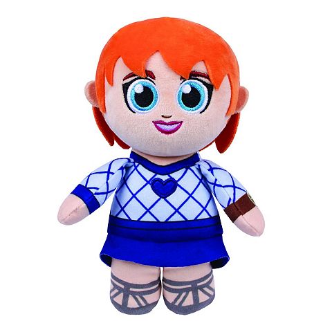 Детские мягкие игрушки ONE PIECE Plush Nami Soft Plush Toy