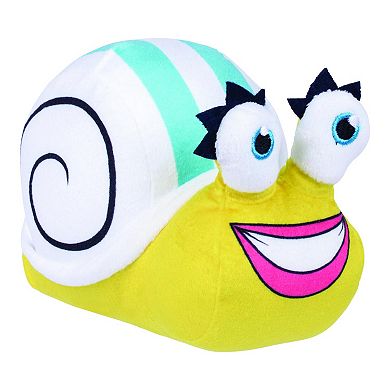 ONE PIECE Surveillance Snail Plush Toy