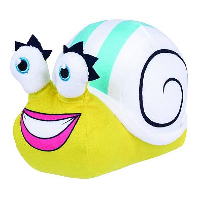 ONE PIECE Surveillance Snail Plush Toy
