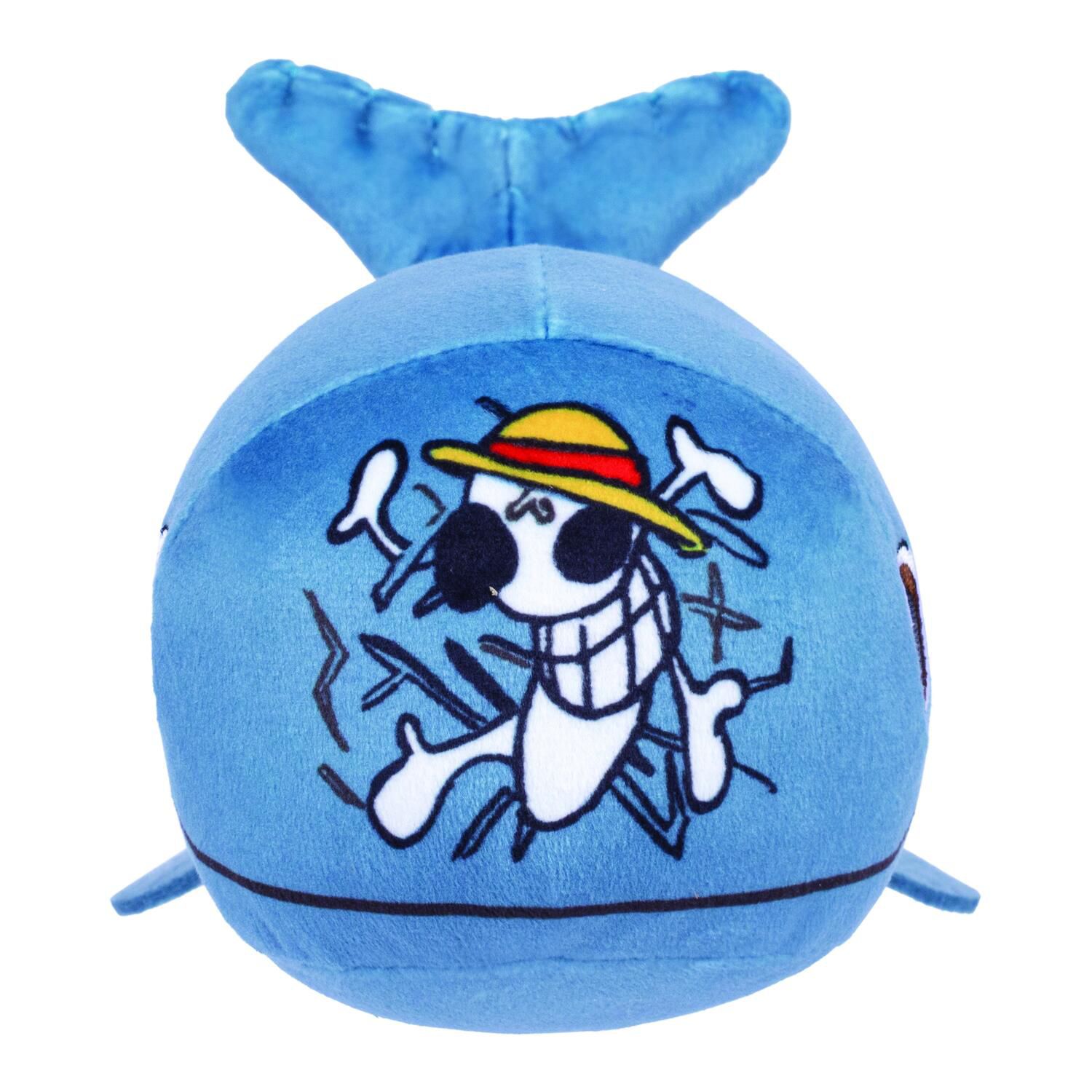 Детские мягкие игрушки ONE PIECE Laboon Plush Toy