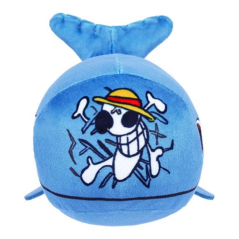 Детские мягкие игрушки ONE PIECE Laboon Plush Toy