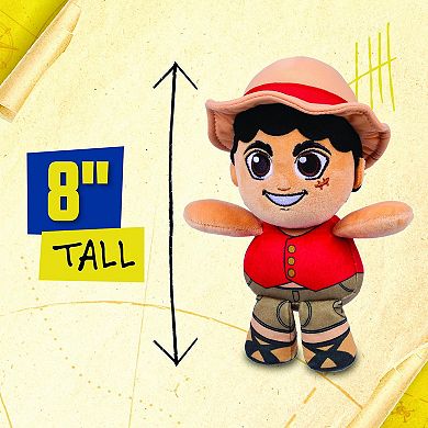 ONE PIECE Laboon Plush Toy