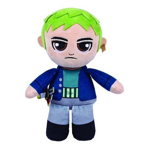 Детские мягкие игрушки ONE PIECE Zoro Soft Plush Toy