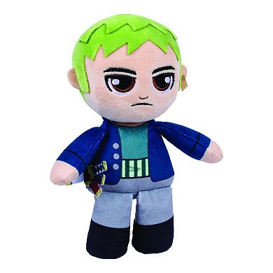 ONE PIECE Zoro Soft Plush Toy