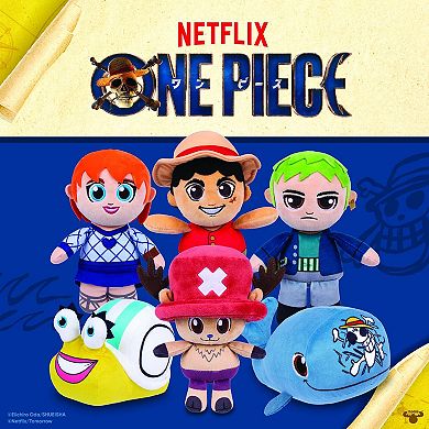 ONE PIECE Zoro Soft Plush Toy