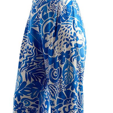 Women's AB Studio High Rise Wide Leg Pants