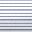 Blue Stripe Print