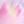 Pink W Multi