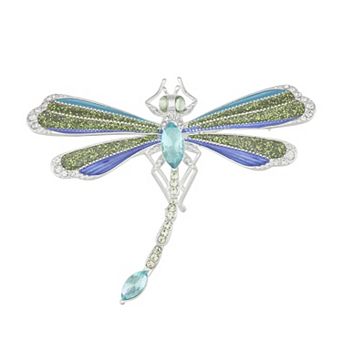 Napier Dragonfly Pin