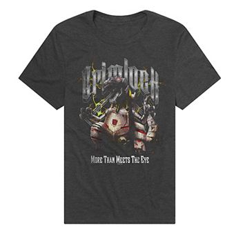 Men's Transformers Grimlock Graphic Tee