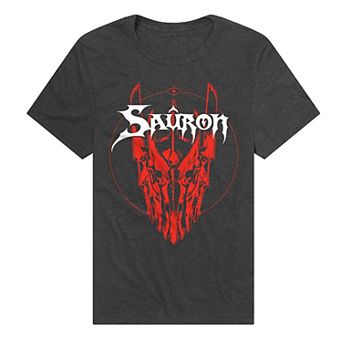 Men's Lord of the Rings Sauron Graphic Tee