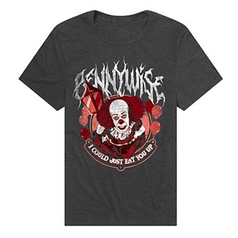 Men's It Pennywise Graphic Tee