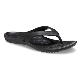 Crocs Kadee II Women's Flip-Flops - Size 4