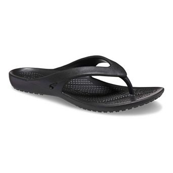 Crocs Kadee II Women's Flip-Flops - Size 4