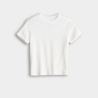 Baby & Toddler Jumping Beans® Essential Graphic Tee